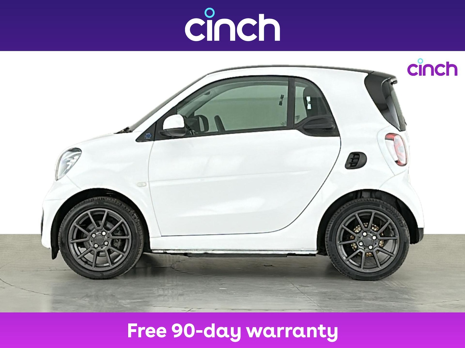 Used smart fortwo 2021 for sale - 76977988: Photo 8