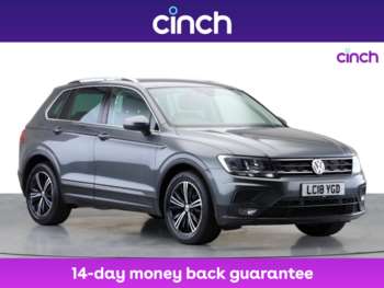 2018 - 1.4 TSi 125 SE Nav 5dr