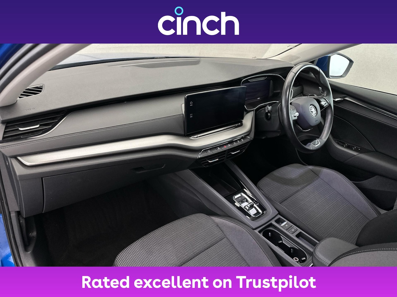 Used Skoda Octavia 2022 for sale - 76966868: Photo 14