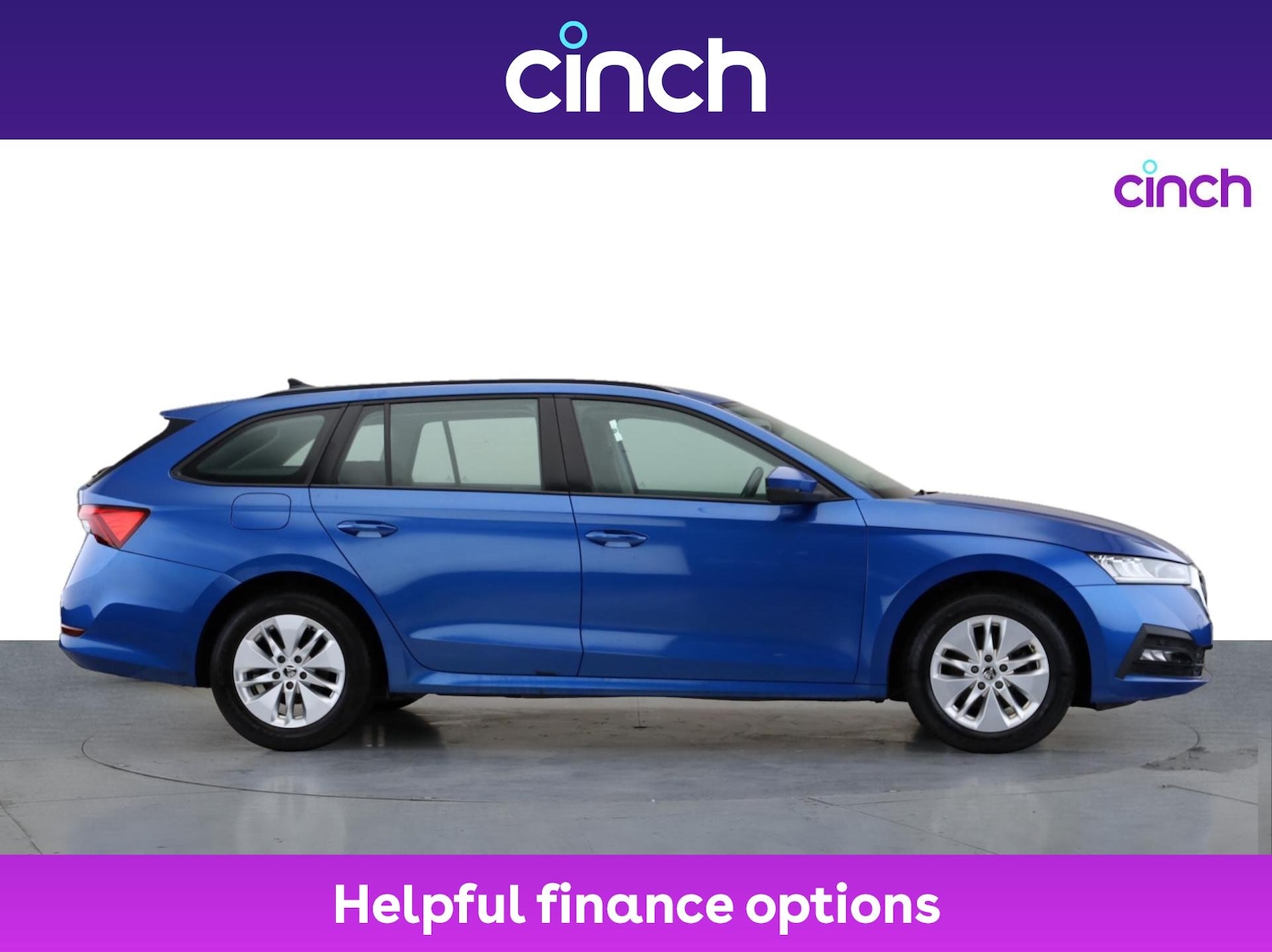 Used Skoda Octavia 2022 for sale - 76966868: Photo 2