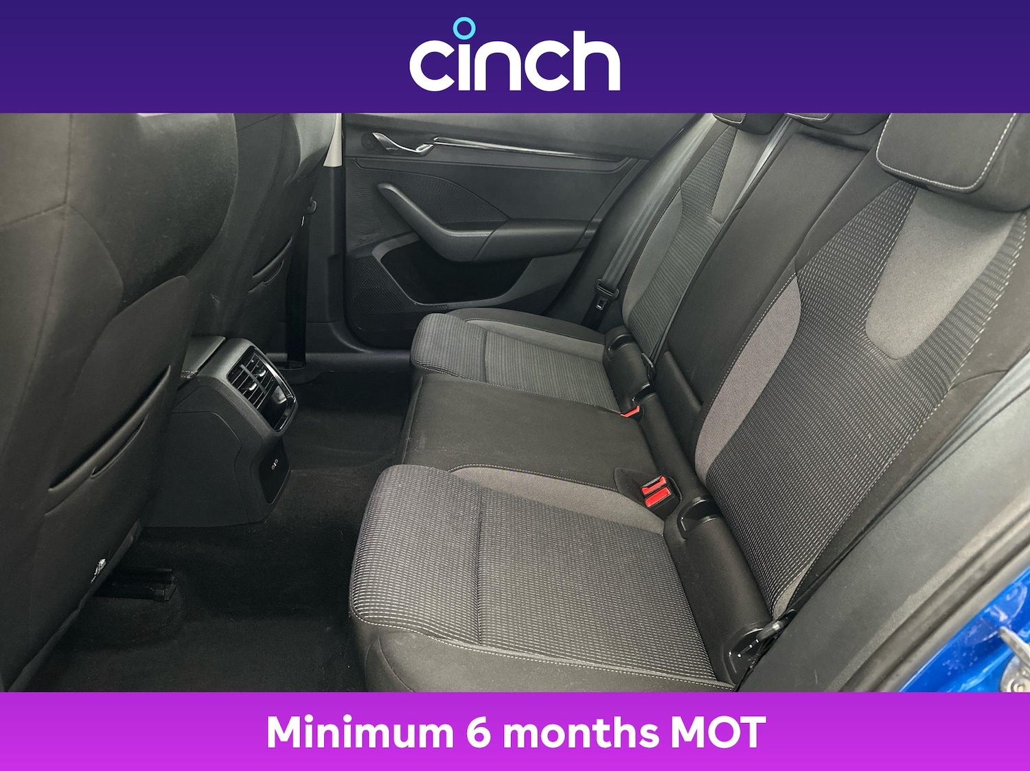 Used Skoda Octavia 2022 for sale - 76966868: Photo 20