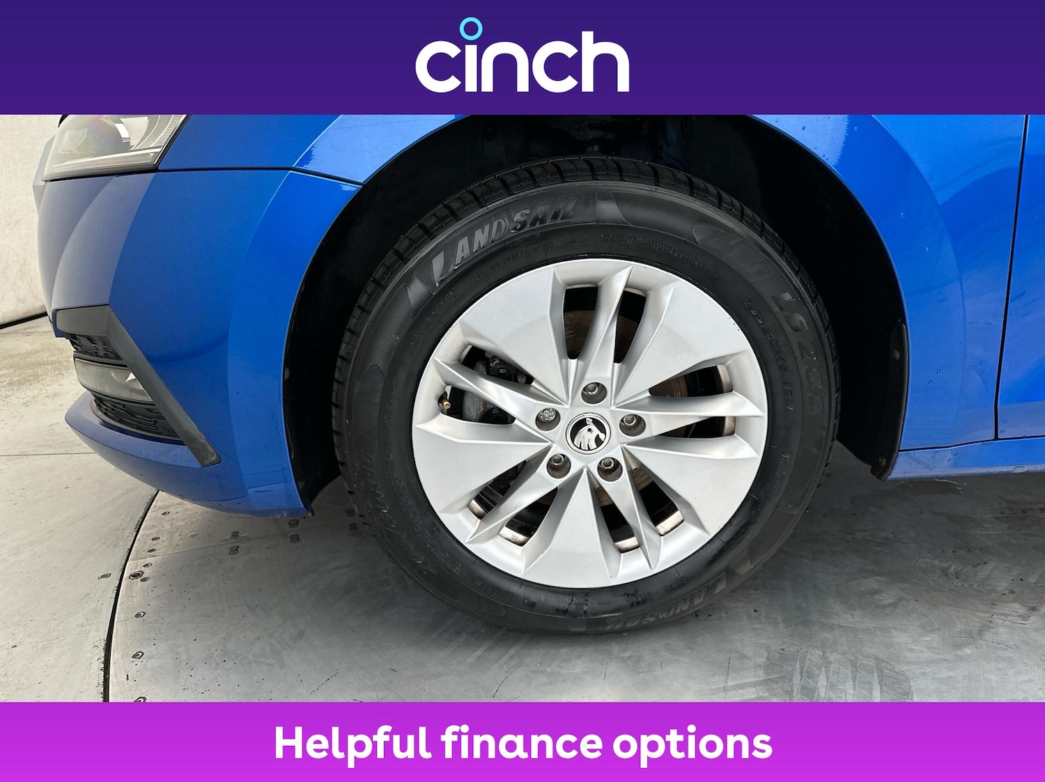 Used Skoda Octavia 2022 for sale - 76966868: Photo 24