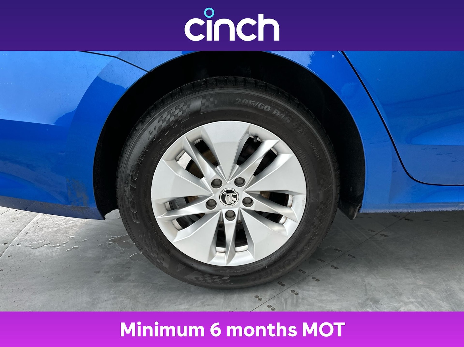 Used Skoda Octavia 2022 for sale - 76966868: Photo 27