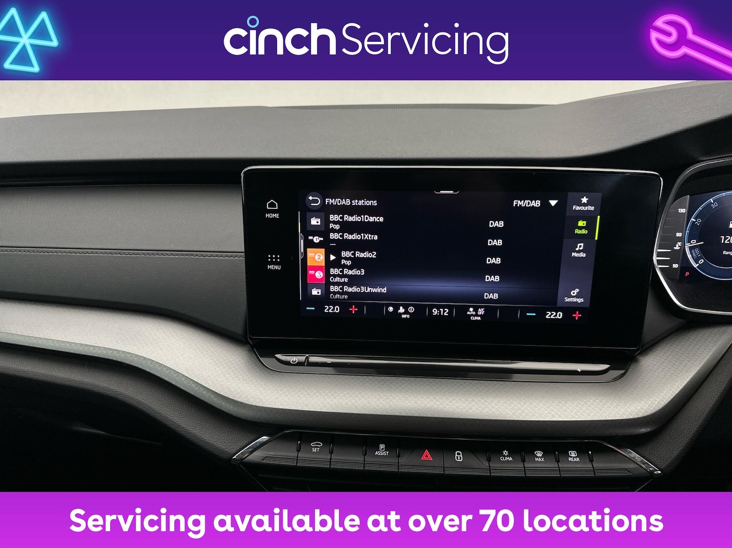 Used Skoda Octavia 2022 for sale - 76966868: Photo 31