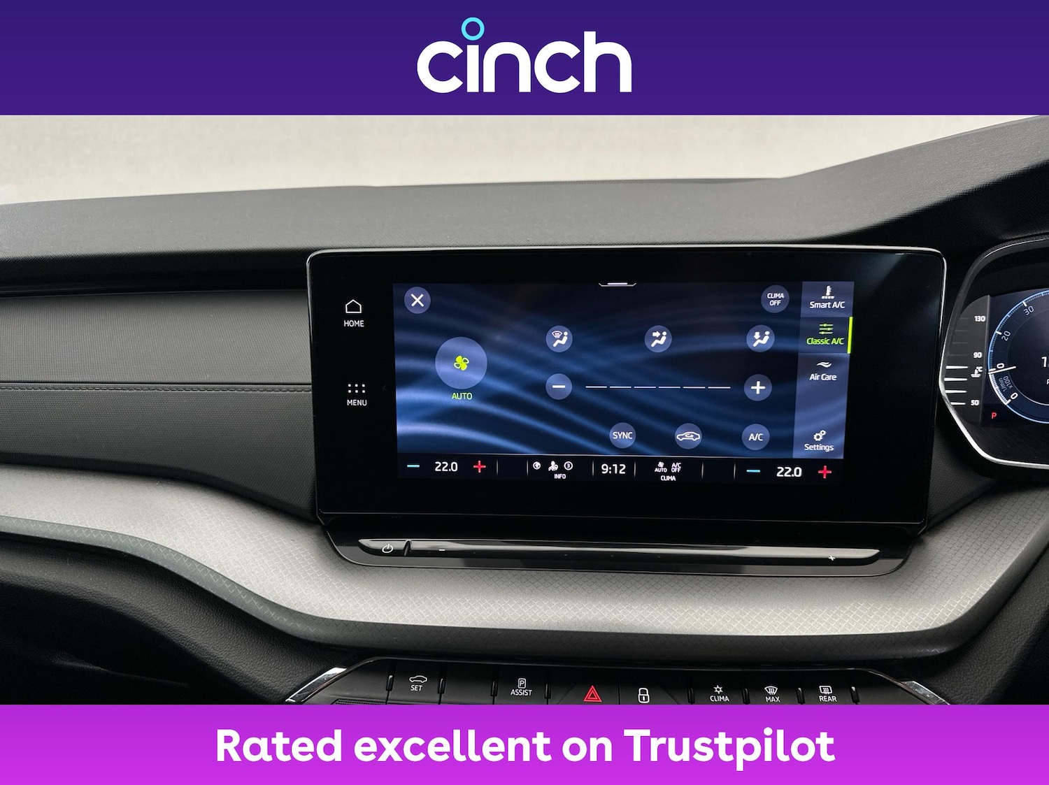 Used Skoda Octavia 2022 for sale - 76966868: Photo 33