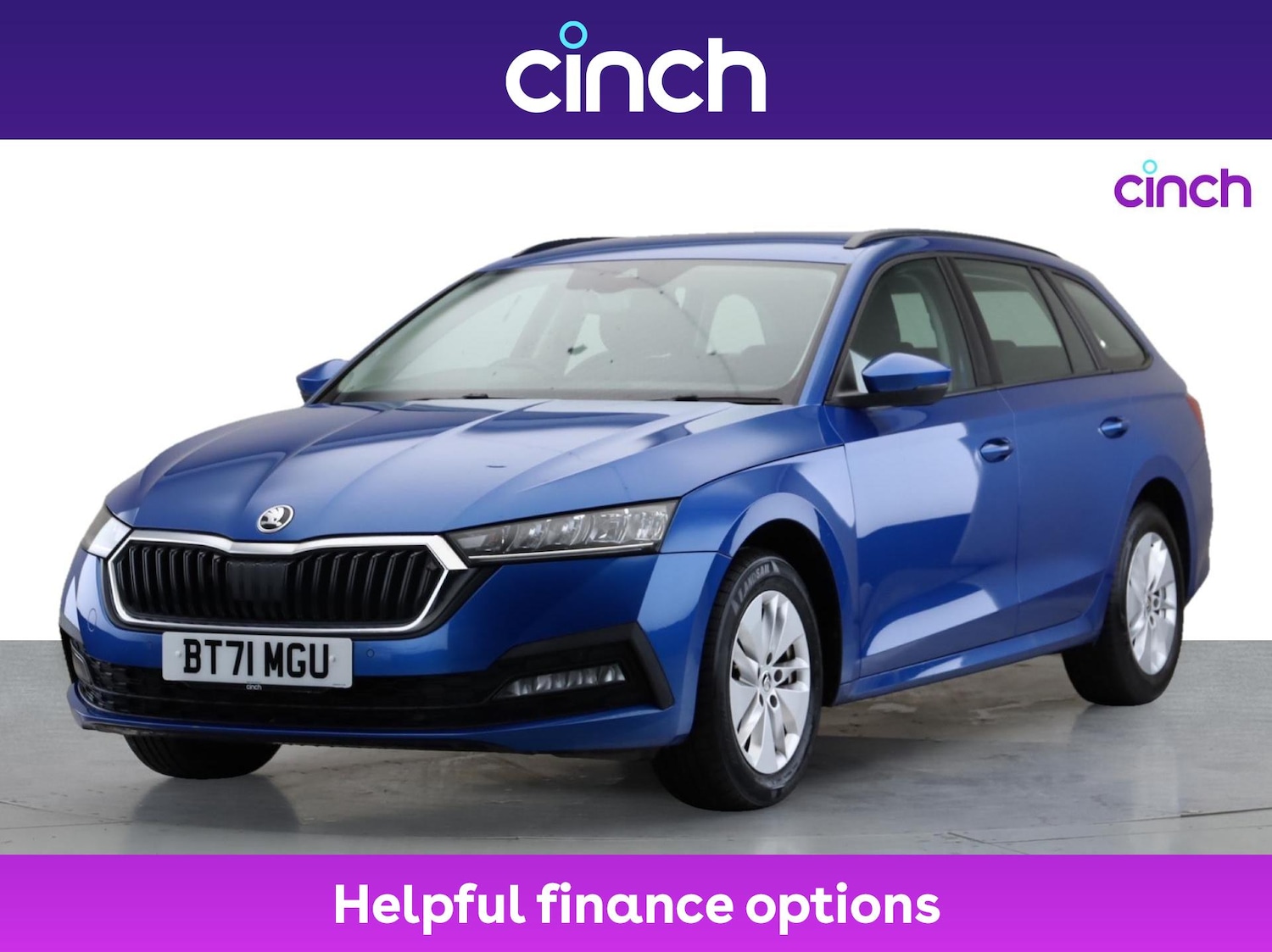 Used Skoda Octavia 2022 for sale - 76966868: Photo 9