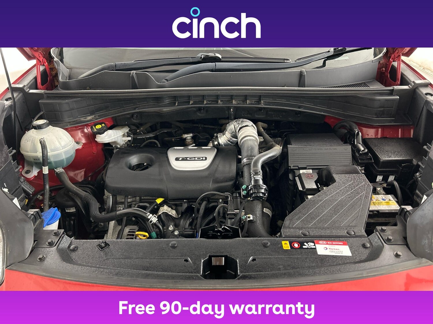 Used Kia Sportage 2019 for sale - 76581367: Photo 23