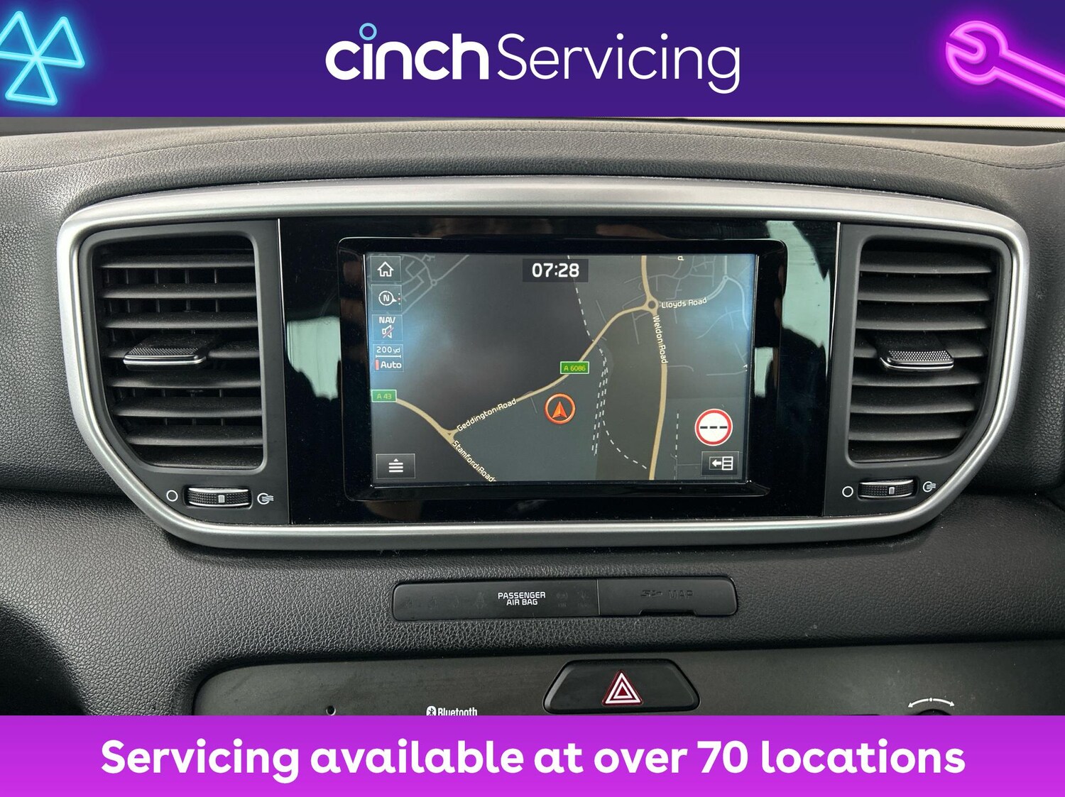 Used Kia Sportage 2019 for sale - 76581367: Photo 31