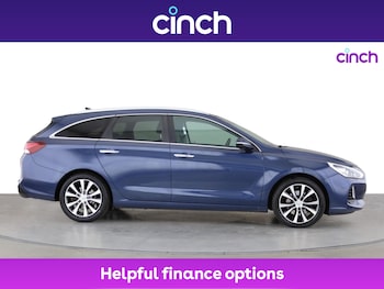 Used Hyundai i30 2018 for sale - 75746434: Photo