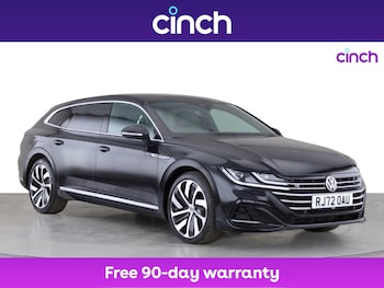 Volkswagen - Arteon