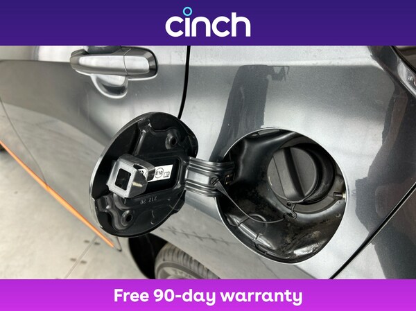 Used Toyota AYGO 2020 for sale - 75255201: Photo 29