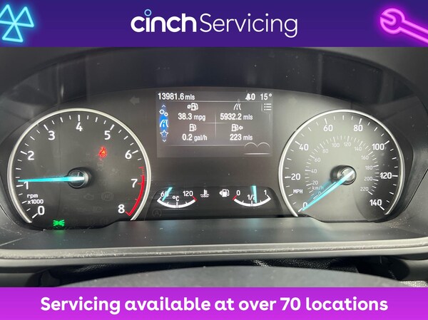 Used Ford Ecosport 2021 for sale - 76204566: Photo 18