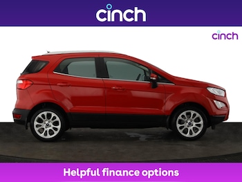 Used Ford Ecosport 2021 for sale - 76204566: Photo 2