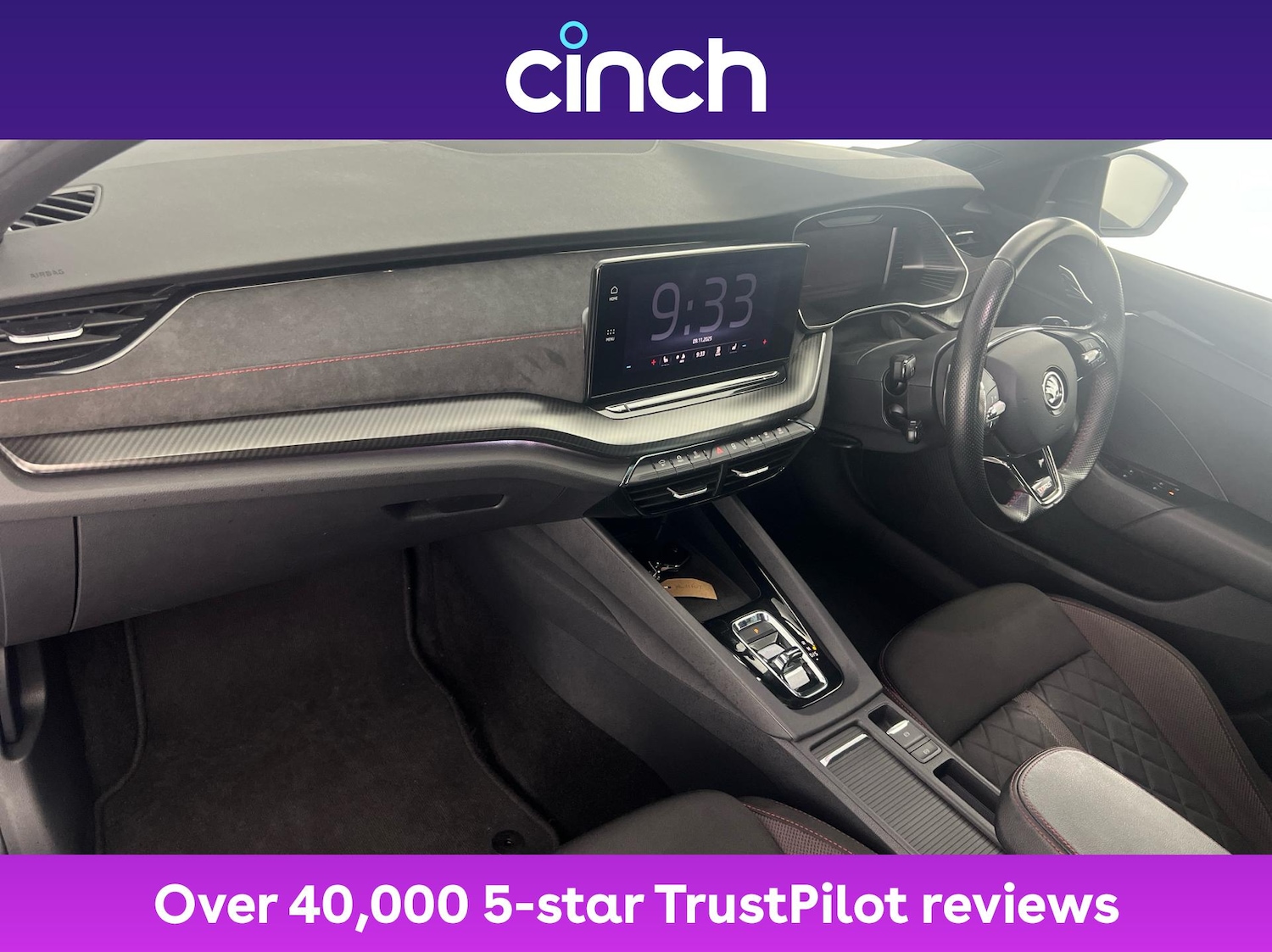 Used Skoda Octavia 2021 for sale - 76668260: Photo 14