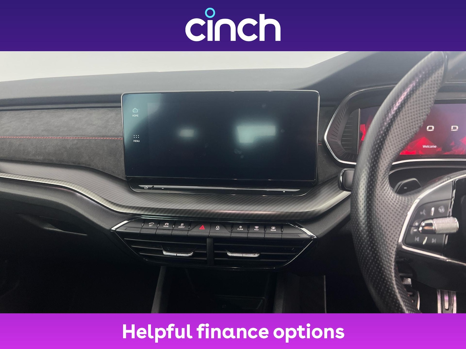 Used Skoda Octavia 2021 for sale - 76668260: Photo 17