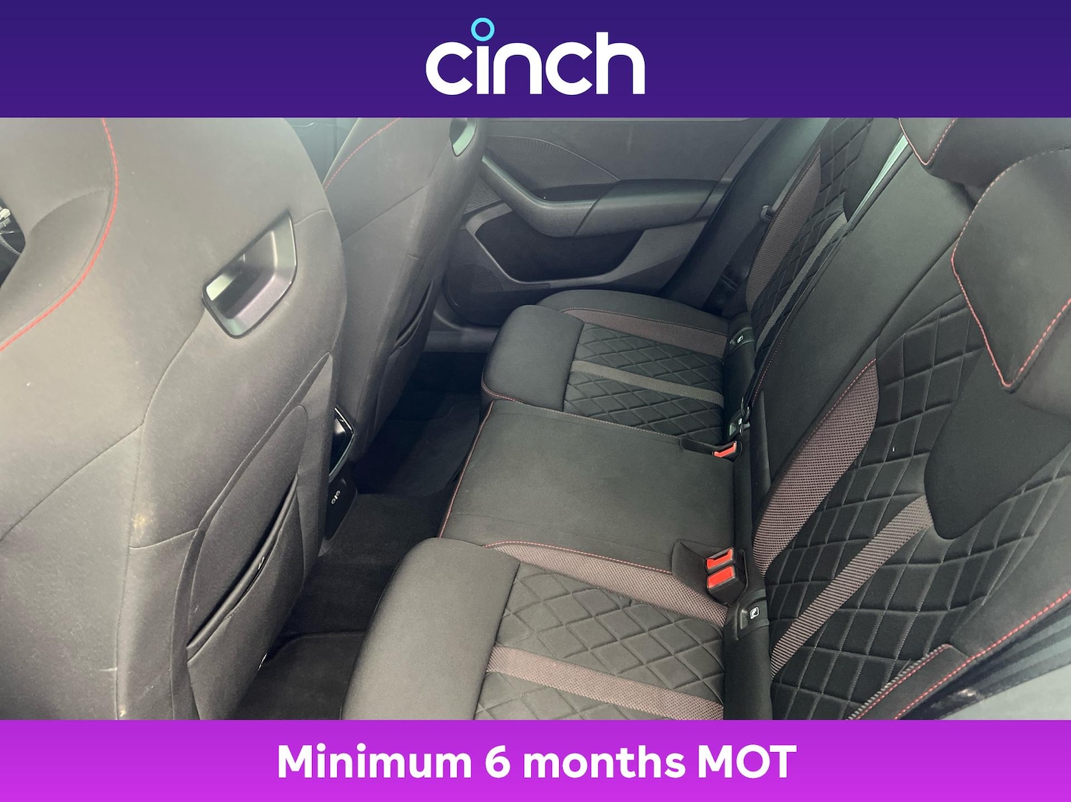 Used Skoda Octavia 2021 for sale - 76668260: Photo 20