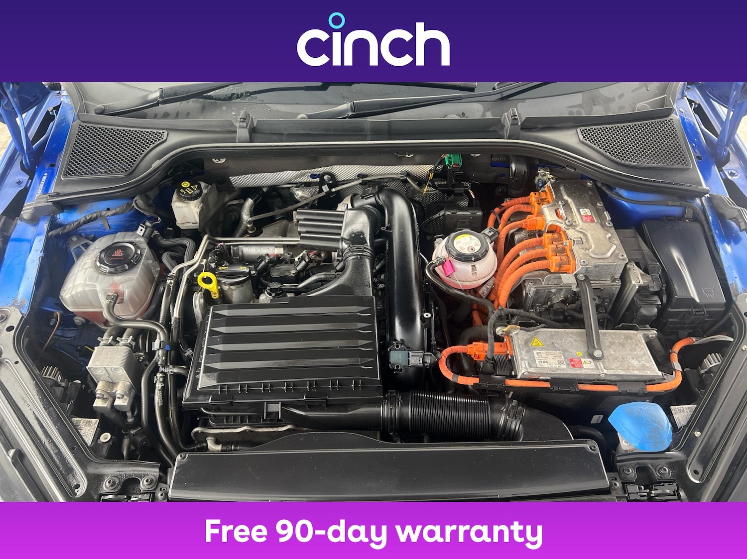 Used Skoda Octavia 2021 for sale - 76668260: Photo 23