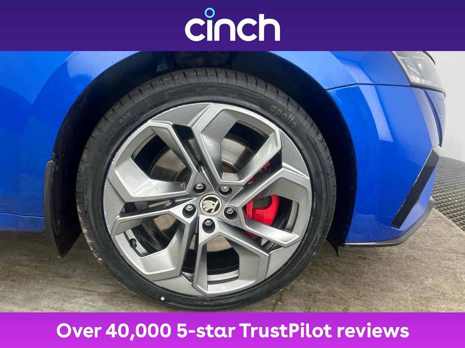 Used Skoda Octavia 2021 for sale - 76668260: Photo 28