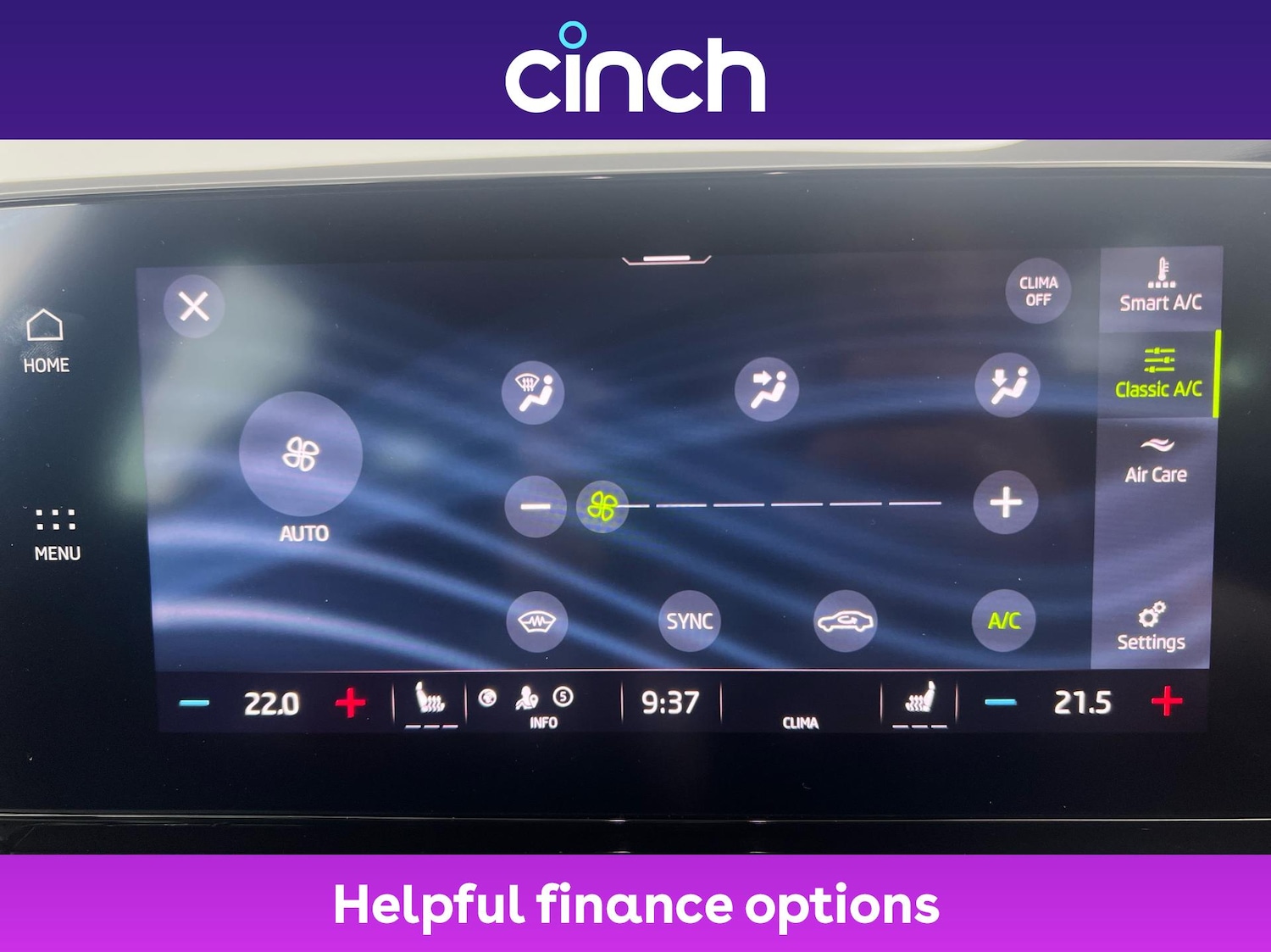 Used Skoda Octavia 2021 for sale - 76668260: Photo 35