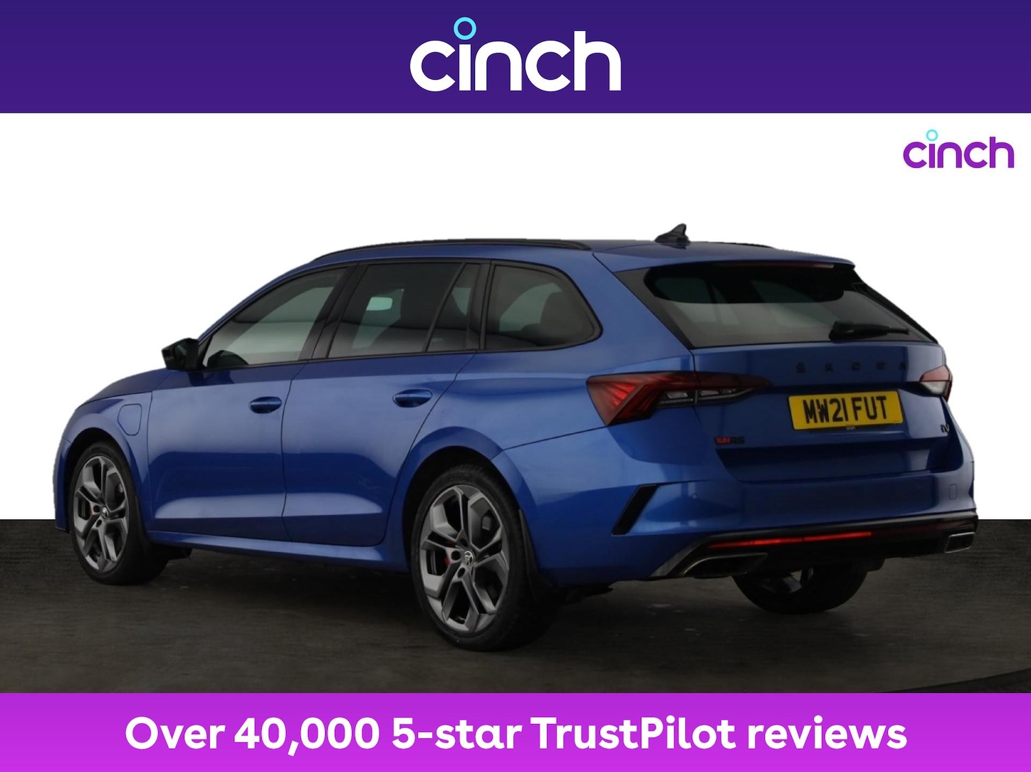 Used Skoda Octavia 2021 for sale - 76668260: Photo 6