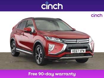 2018 - 1.5 First Edition 5dr CVT 4WD
