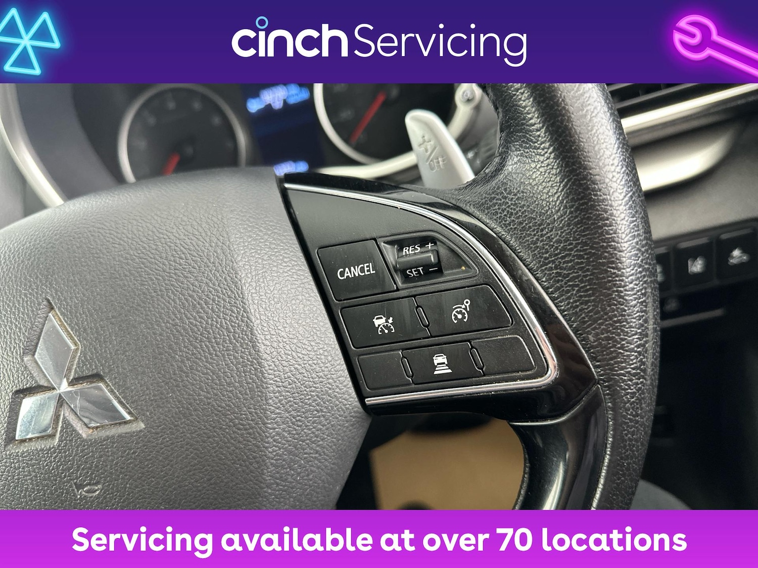 Used Mitsubishi Eclipse Cross 2018 for sale - 75938507: Photo 41