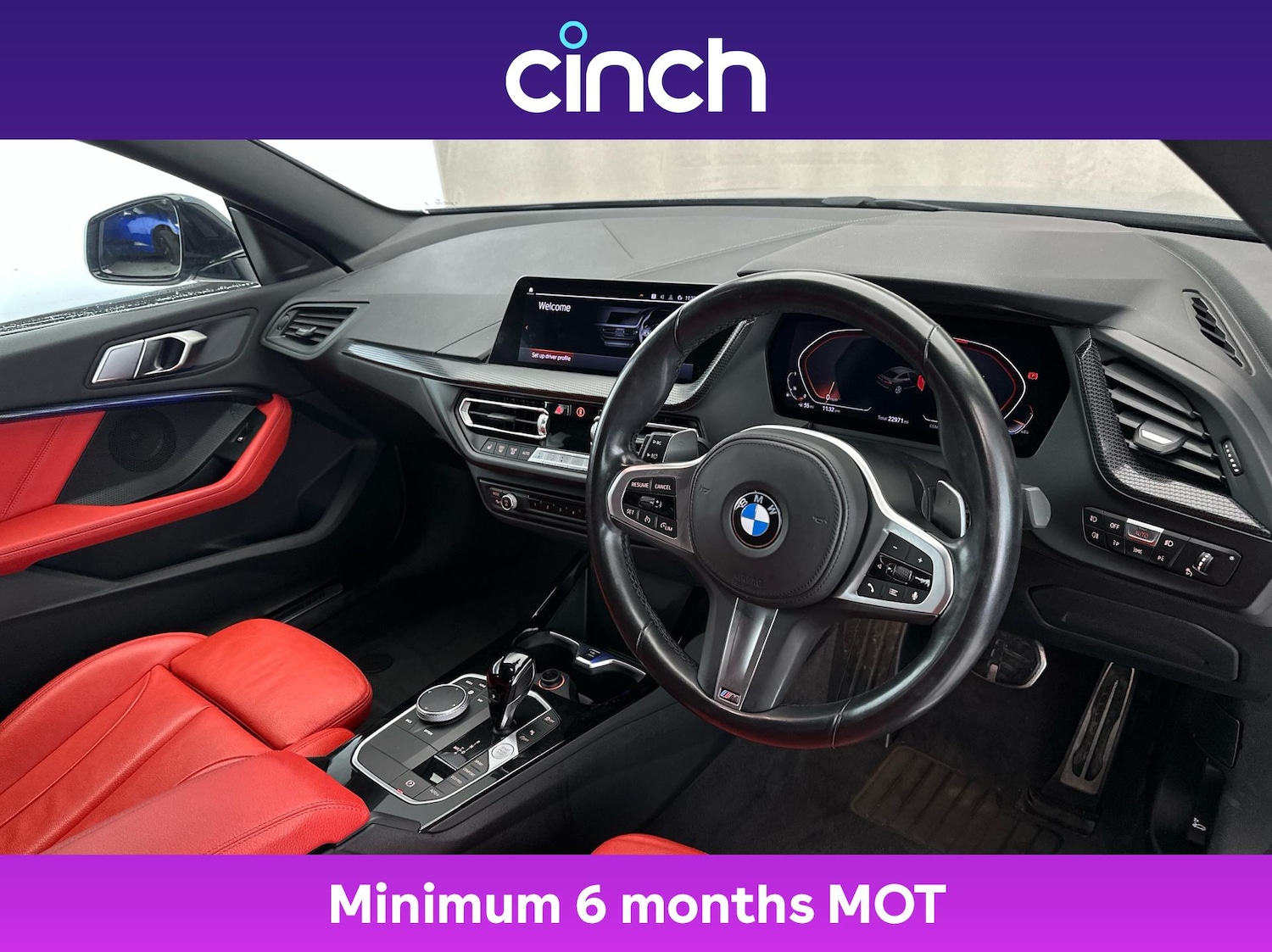 Used BMW 2 Series 2021 for sale - 76985513: Photo 12