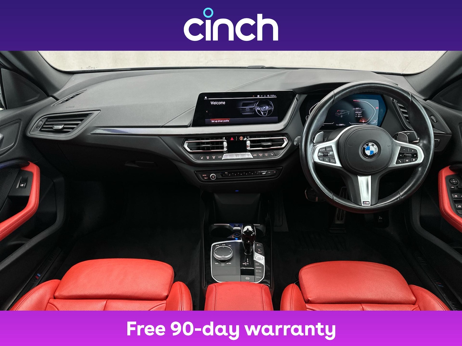 Used BMW 2 Series 2021 for sale - 76985513: Photo 15