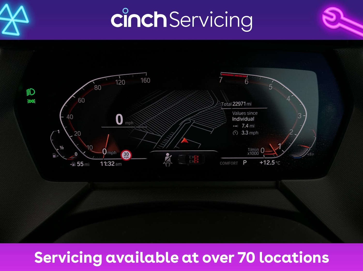 Used BMW 2 Series 2021 for sale - 76985513: Photo 18