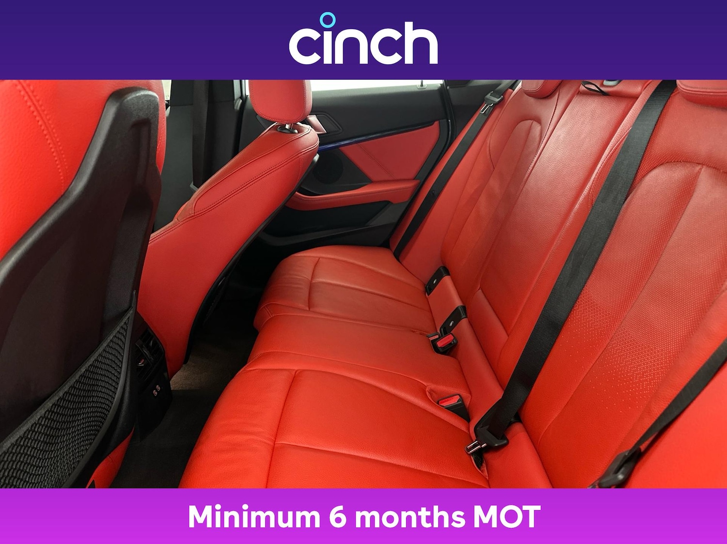 Used BMW 2 Series 2021 for sale - 76985513: Photo 20