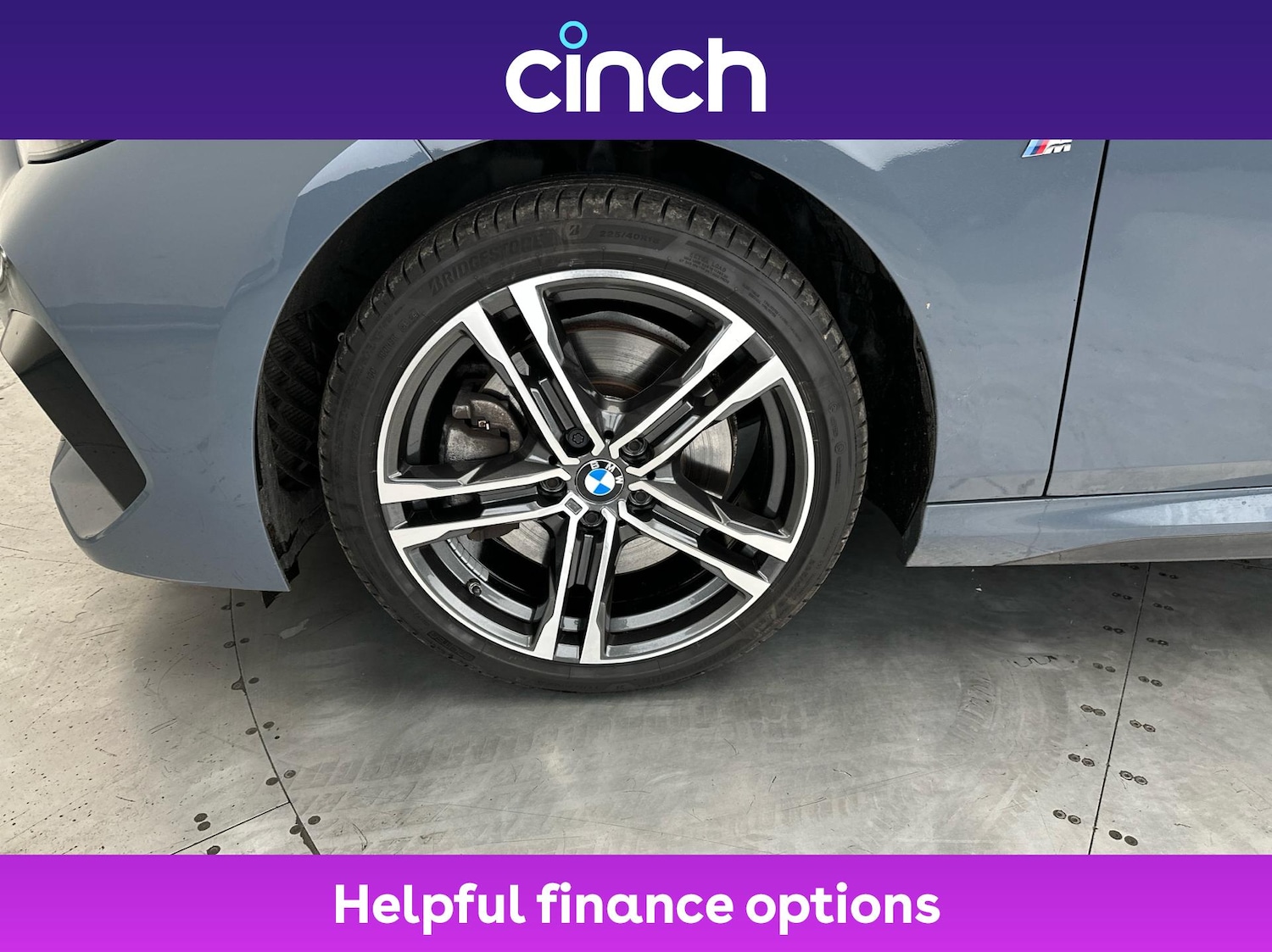 Used BMW 2 Series 2021 for sale - 76985513: Photo 24