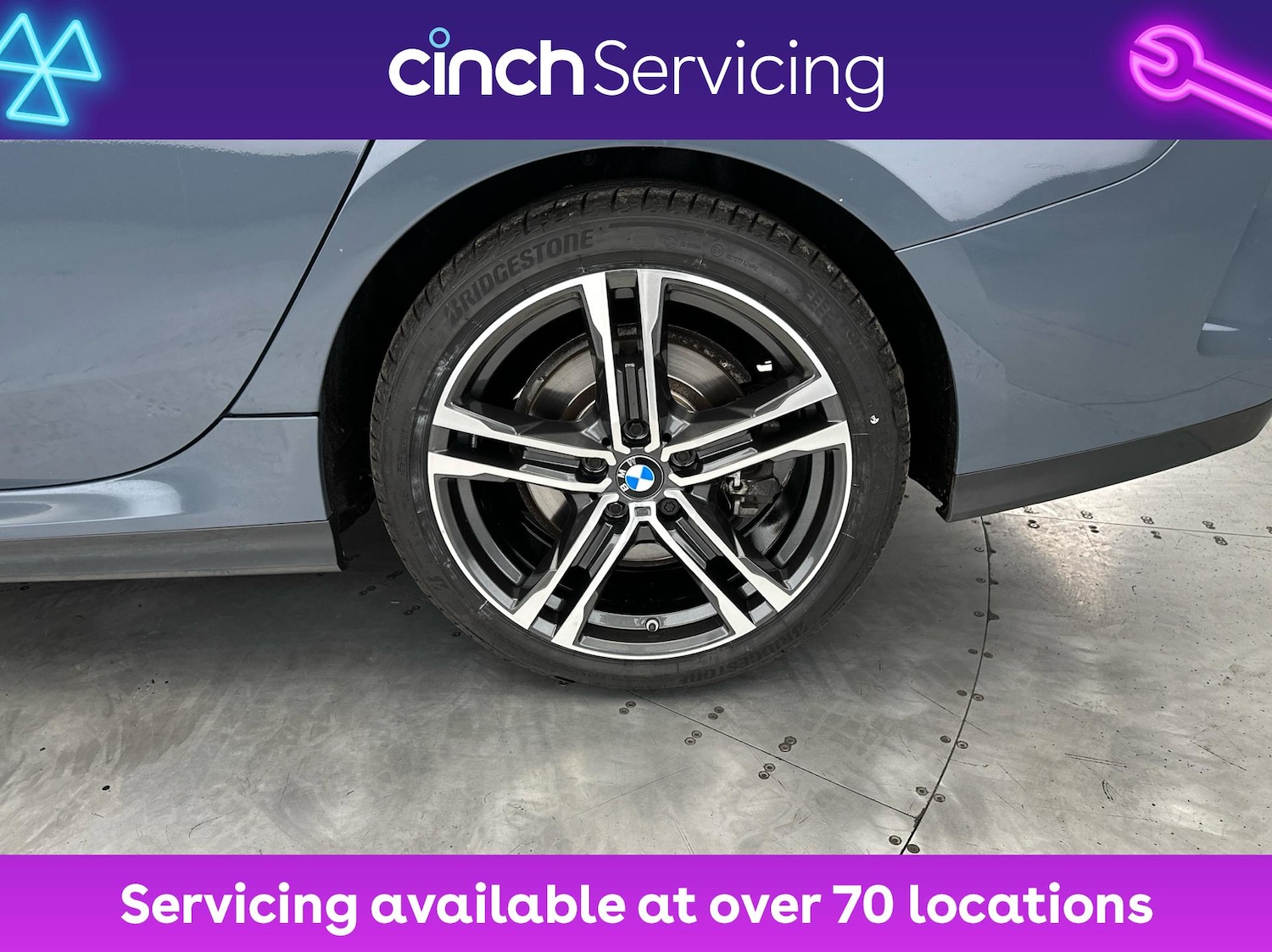 Used BMW 2 Series 2021 for sale - 76985513: Photo 26