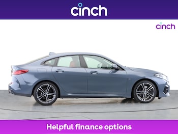 Used BMW 2 Series 2021 for sale - 76985513: Photo