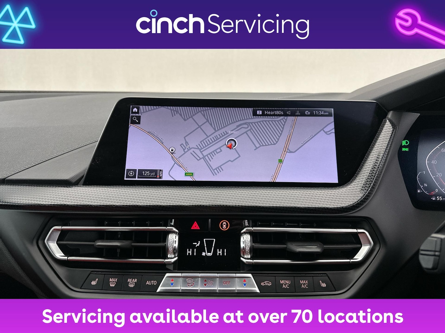 Used BMW 2 Series 2021 for sale - 76985513: Photo 31