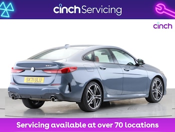 Used BMW 2 Series 2021 for sale - 76985513: Photo