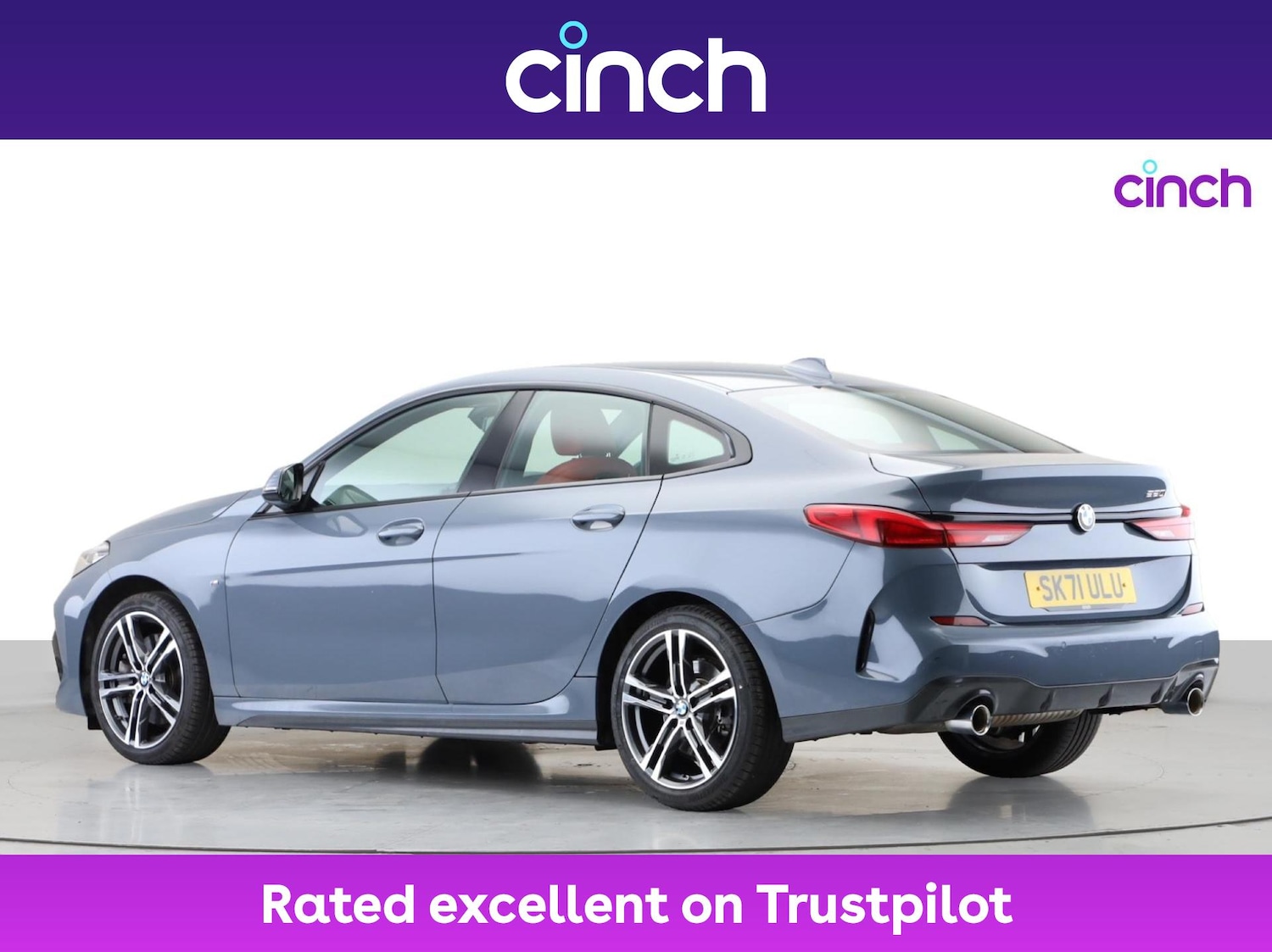 Used BMW 2 Series 2021 for sale - 76985513: Photo 6