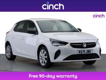 Used Vauxhall Corsa 2022 for sale - 75385145: Photo