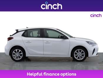 Used Vauxhall Corsa 2022 for sale - 75385145: Photo
