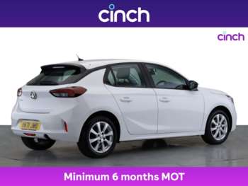 Used Vauxhall Corsa 2022 for sale - 75385145: Photo