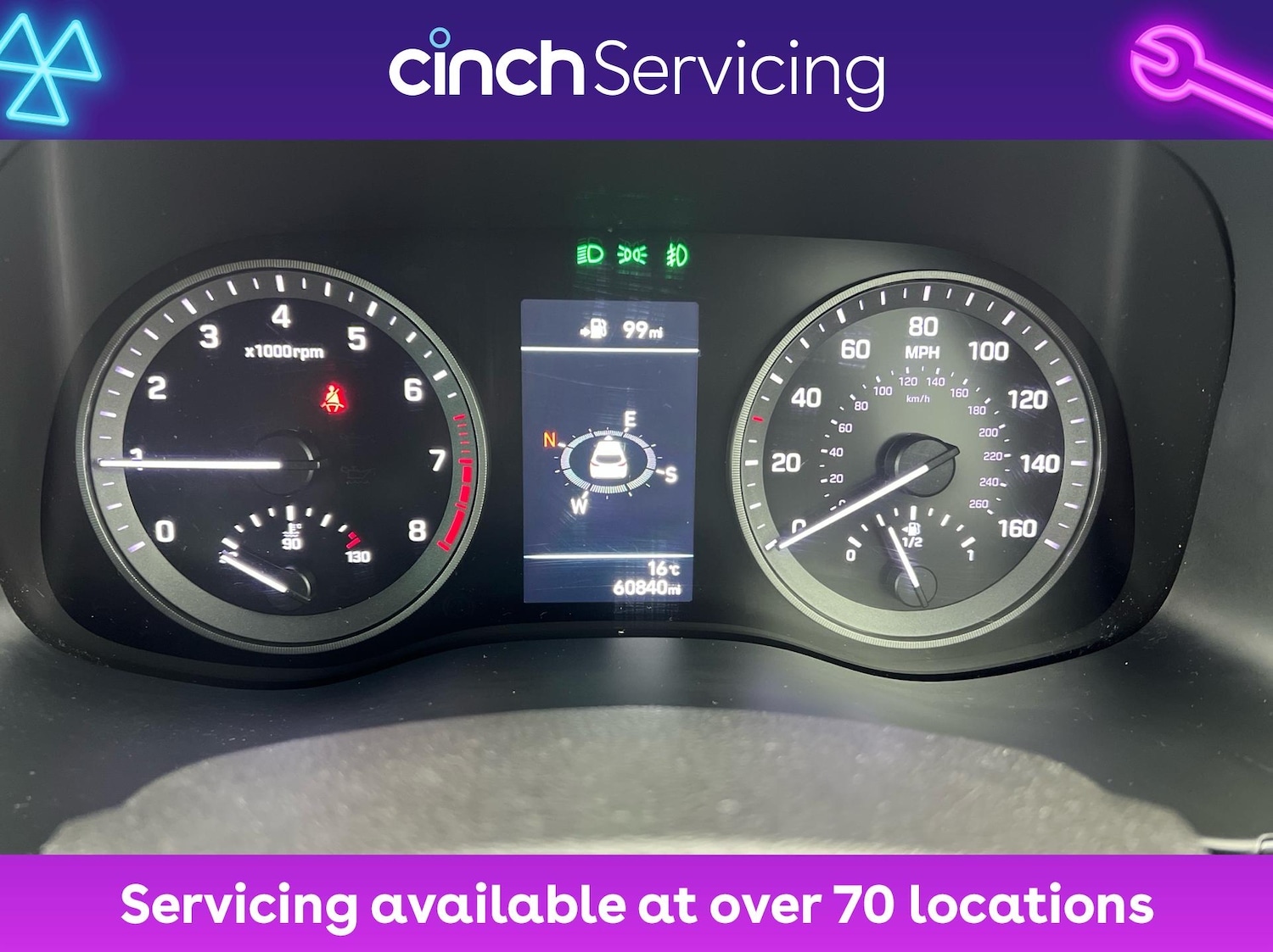 Used Hyundai TUCSON 2020 for sale - 76385234: Photo 18