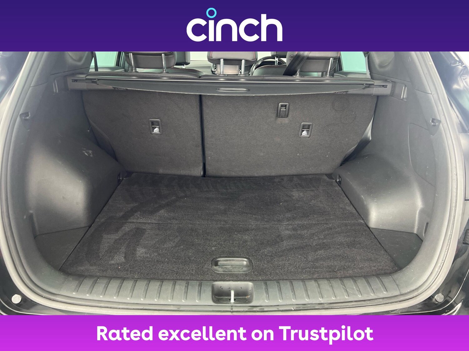 Used Hyundai TUCSON 2020 for sale - 76385234: Photo 21