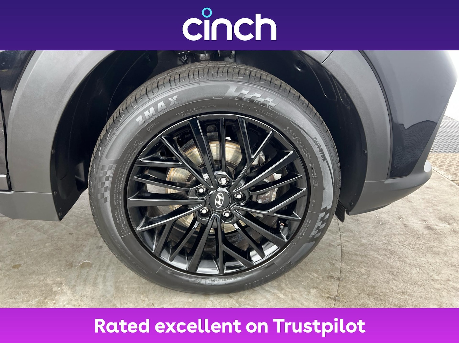 Used Hyundai TUCSON 2020 for sale - 76385234: Photo 28