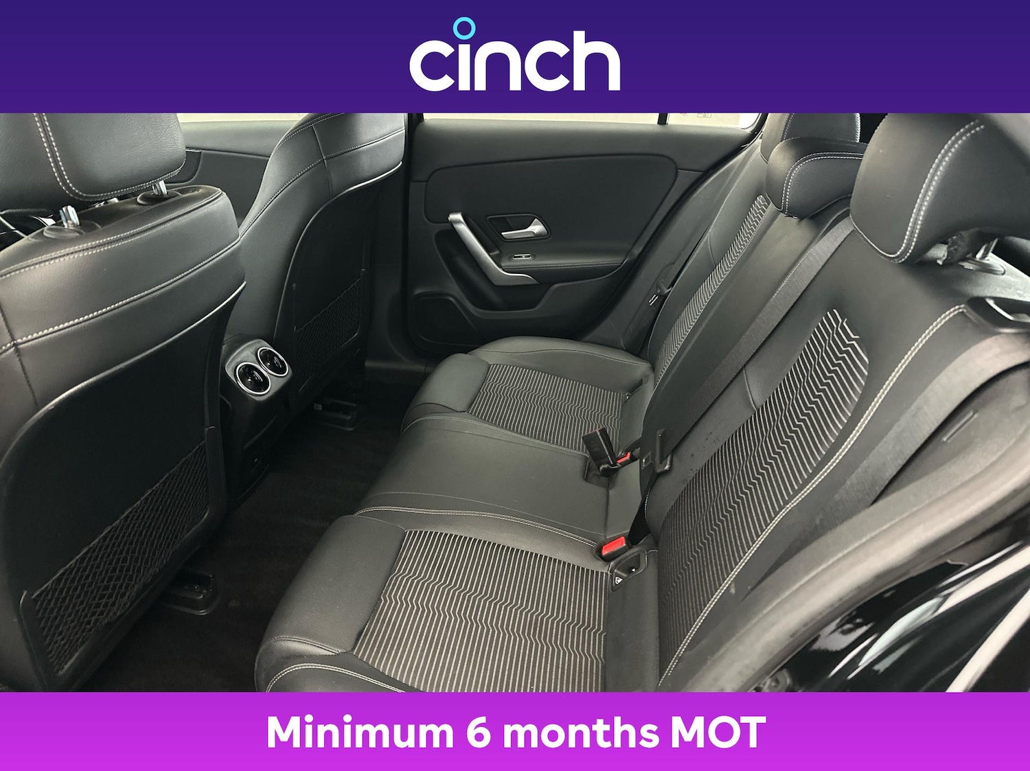 Used Mercedes-Benz A-Class 2021 for sale - 77056043: Photo 20