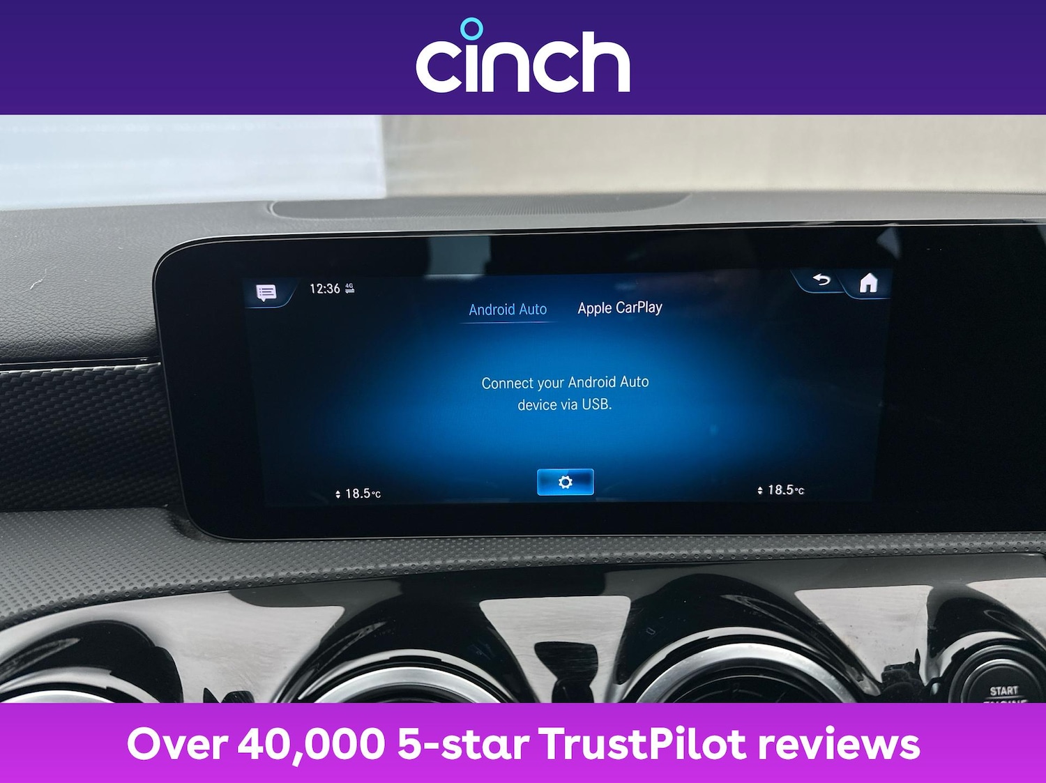 Used Mercedes-Benz A-Class 2021 for sale - 77056043: Photo 33