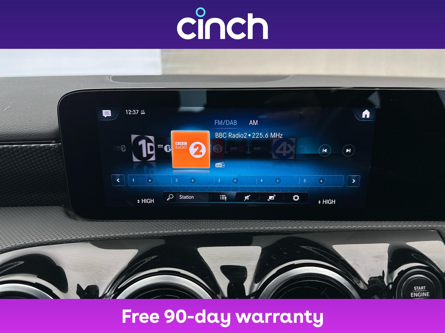 Used Mercedes-Benz A-Class 2021 for sale - 77056043: Photo 34