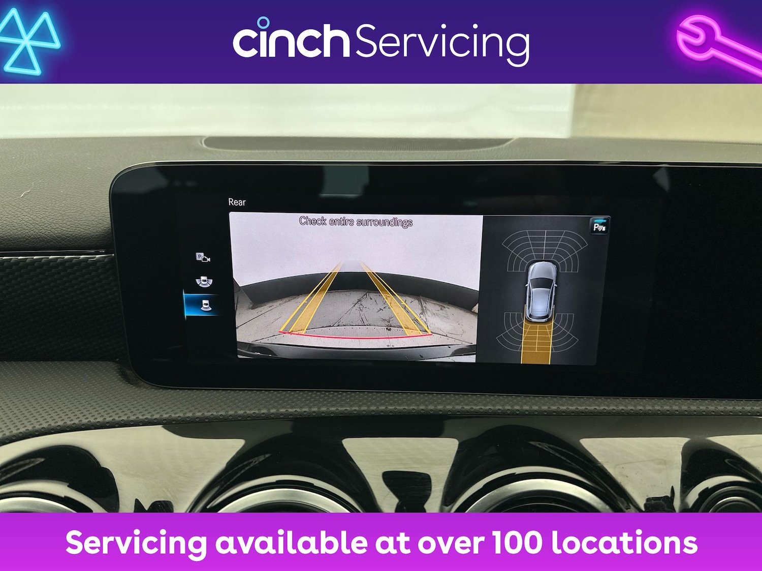 Used Mercedes-Benz A-Class 2021 for sale - 77056043: Photo 36