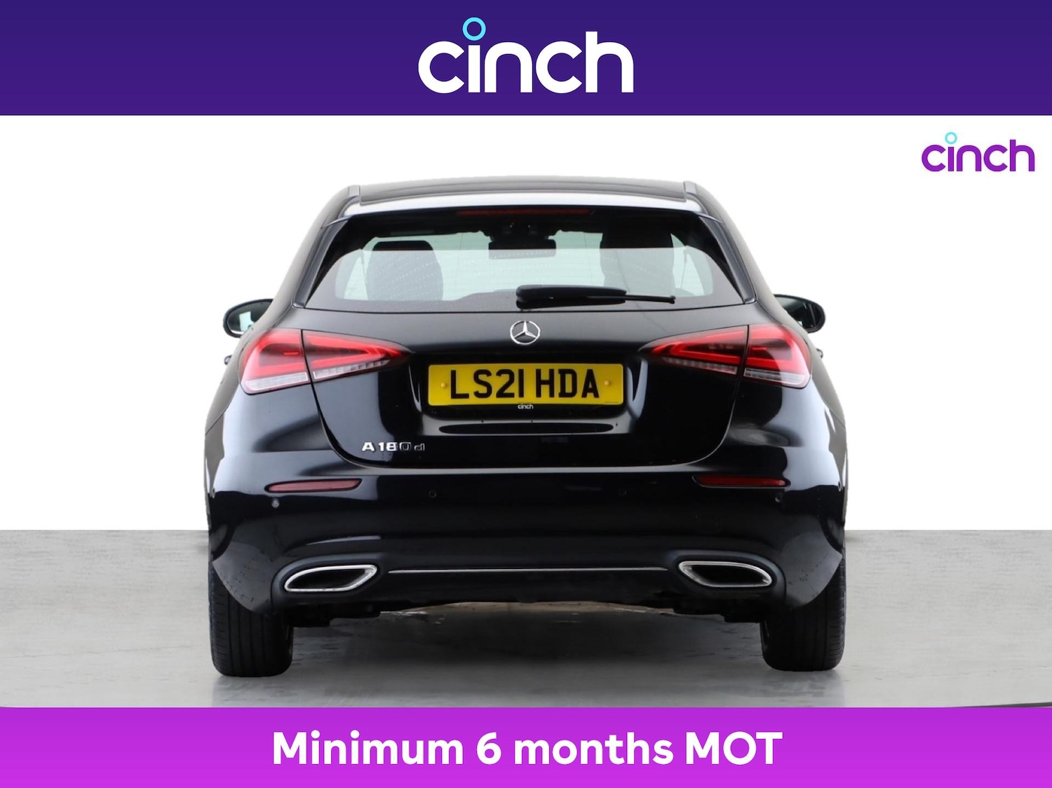 Used Mercedes-Benz A-Class 2021 for sale - 77056043: Photo 5