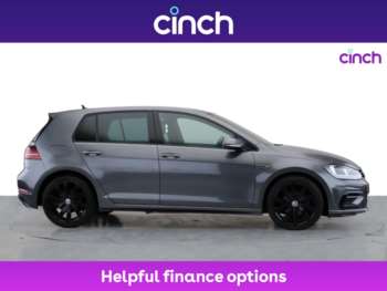 Used Volkswagen Golf 2019 for sale - 74828134: Photo