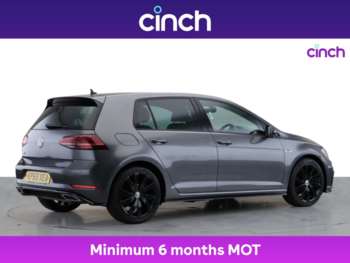 Used Volkswagen Golf 2019 for sale - 74828134: Photo