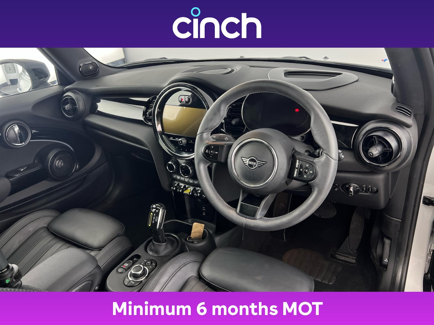 Used MINI Hatch 2022 for sale - 76710549: Photo 12